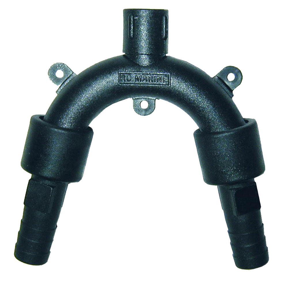 Forespar Performance Products, Forespar MF 843 Vented Loop - 5/8"
