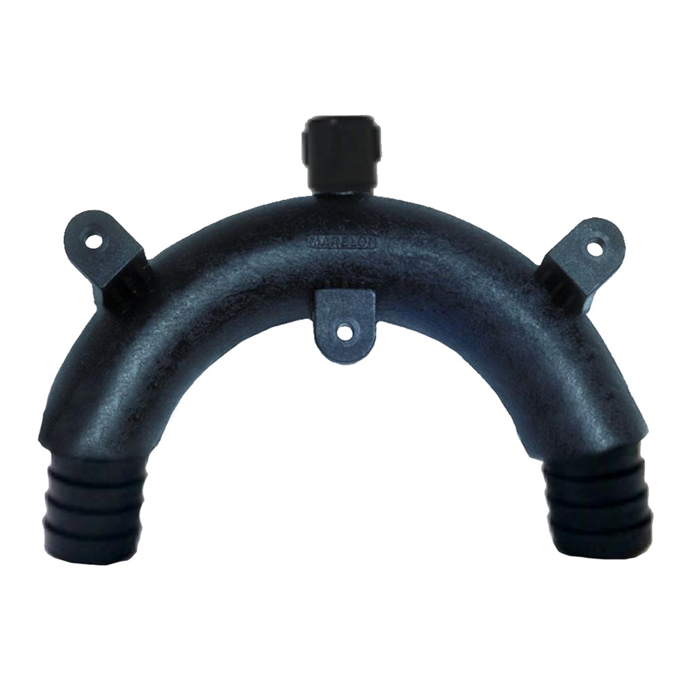 Forespar Performance Products, Forespar MF 847 Vented Loop - 1-1/8"