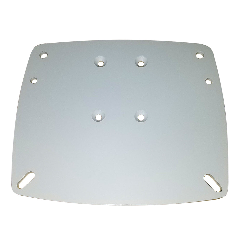 Scanstrut, Scantstrut Radome Plate 1 f/Raymarine, Garmin, B&G, Lowrance Domes