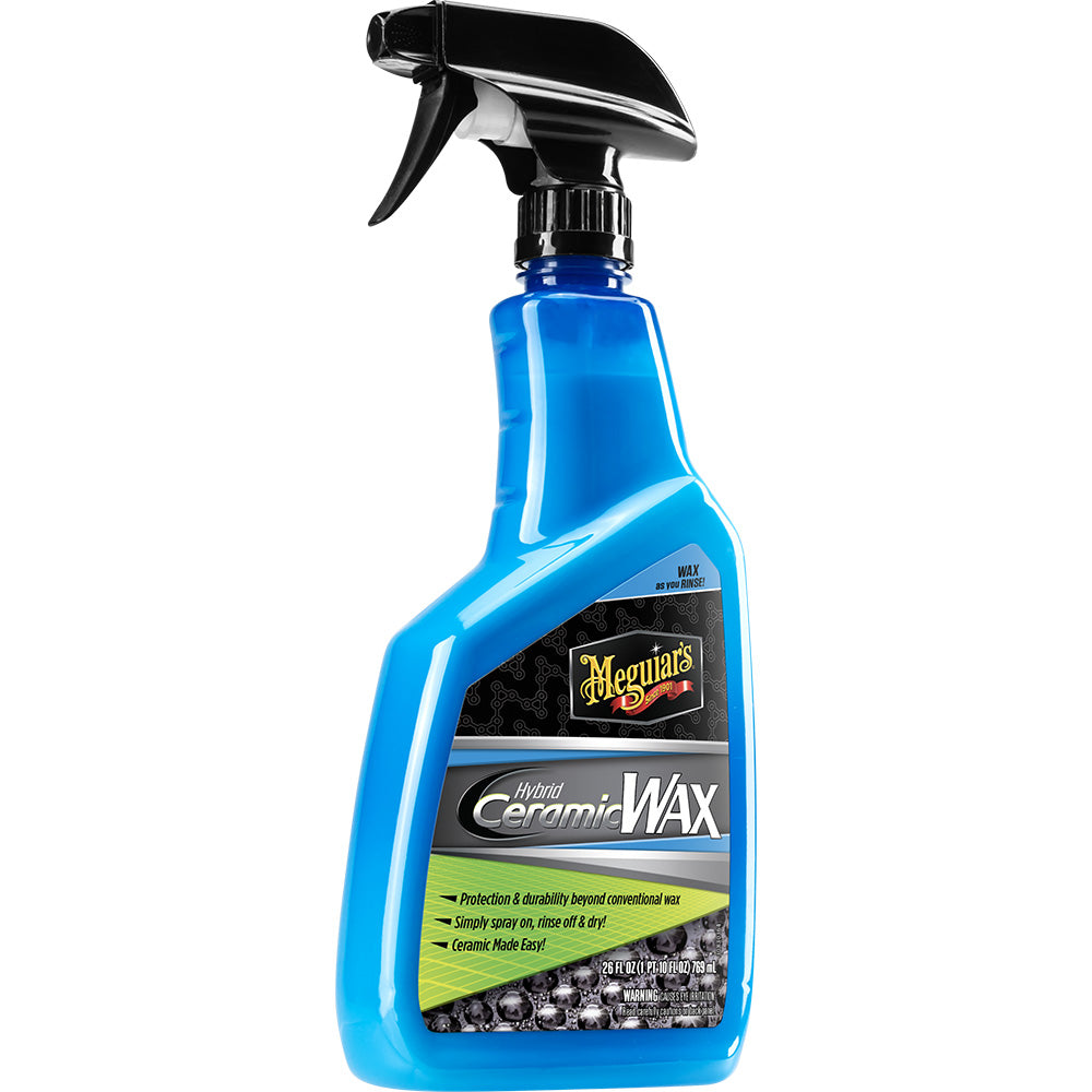 Meguiar's, Meguiar's Hybrid Ceramic Wax - 26oz.
