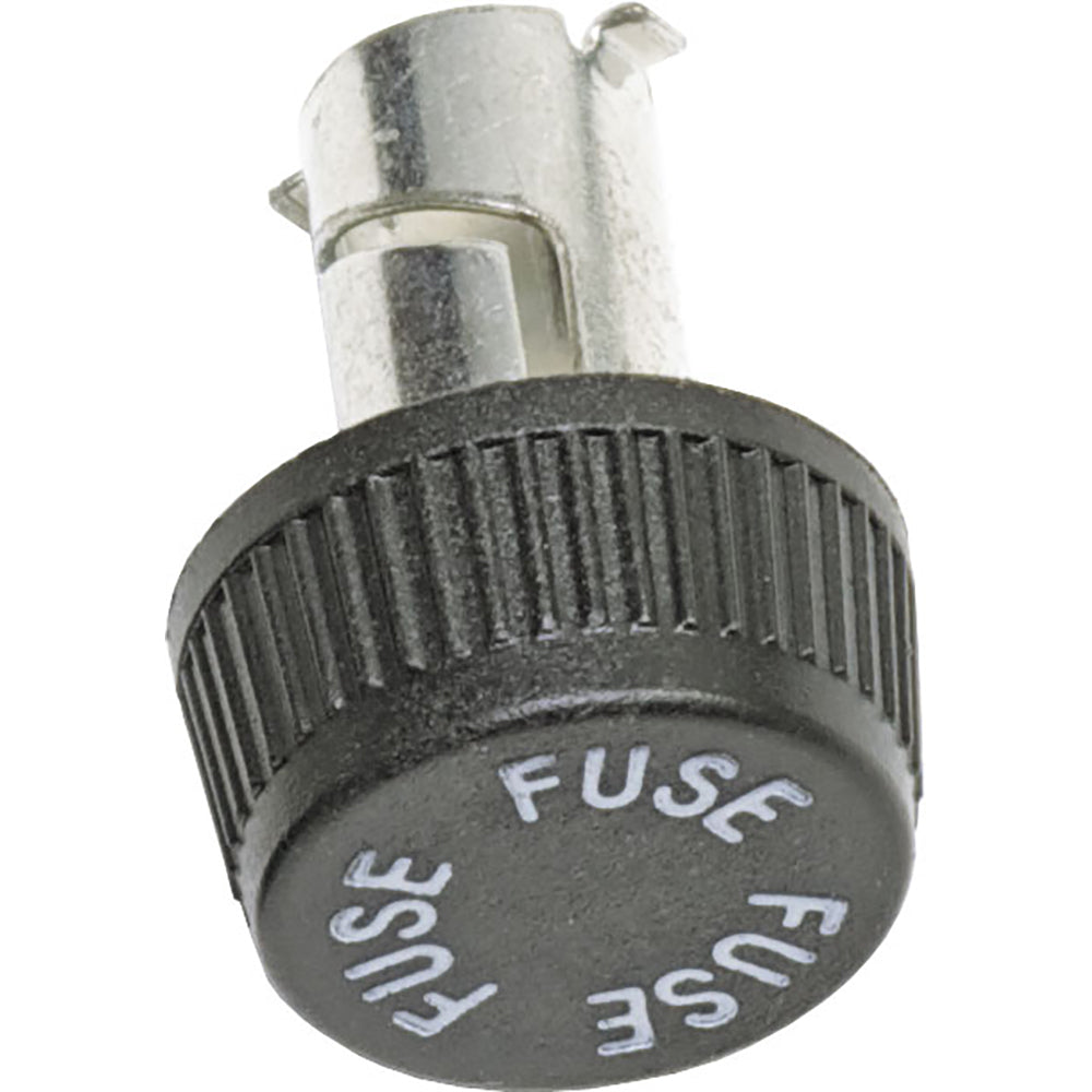 Blue Sea Systems, Blue Sea 5022 Panel Mount AGC/MDL Fuse Holder Replacement Cap
