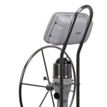 NavPod SystemPod Pre-Cut f/Raymarine AXIOM 9 & 2 Instrument (3.6″ holes) f/9.5″ Wide Guard (Pre-Cut f/Surface