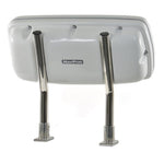 NavPod SystemPod Pre-Cut f/Raymarine AXIOM 9 & 2 Instrument (3.6″ holes) f/9.5″ Wide Guard (Pre-Cut f/Surface