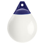 Polyform U.S., Polyform A-2 Buoy 14.5" Diameter - White