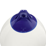 Polyform U.S., Polyform A-3 Buoy 17" Diameter - White