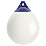 Polyform U.S., Polyform A-3 Buoy 17" Diameter - White