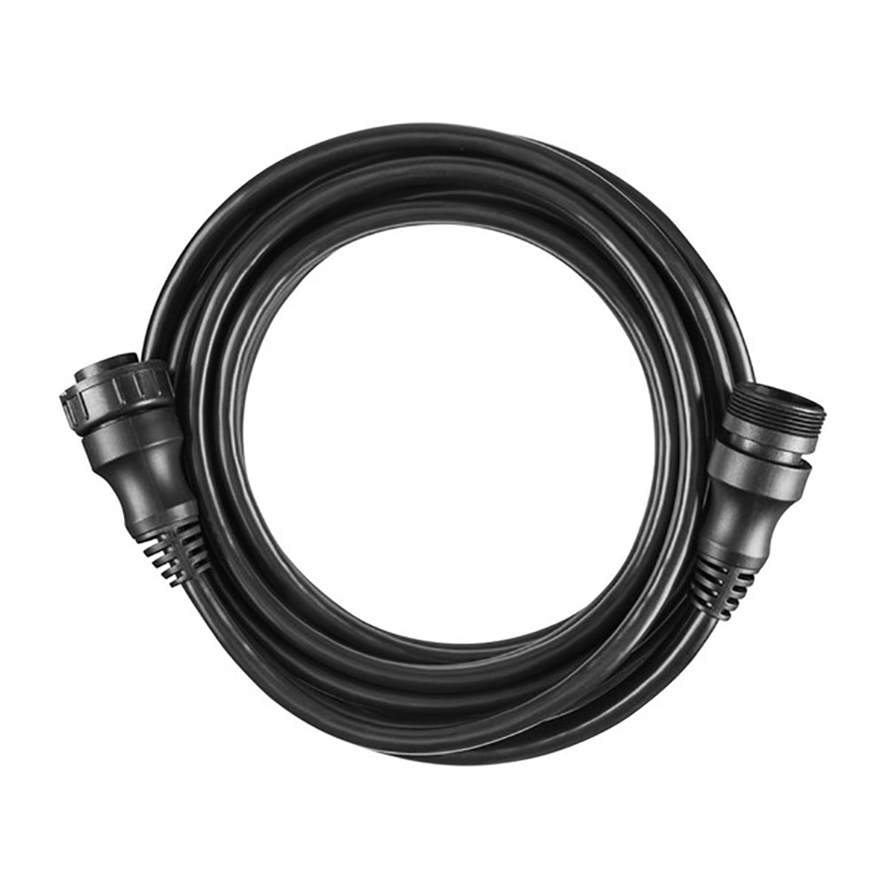 Garmin Panoptix LiveScope™ Transducer Extension Cable - 10' - 21-Pin
