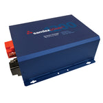 Samlex America, Samlex Evolution™ F Series 1200W, 120V Pure Sine Inverter/Charger w/12V Input & 60 Amp Charger w/Ha