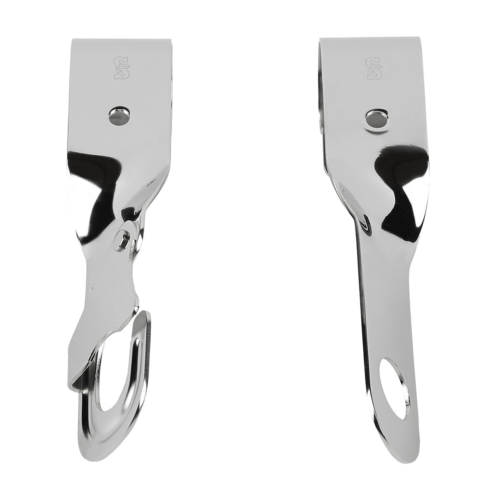 Schaefer Marine, Schaefer Anchor Hanger f/Danforth Style Anchors