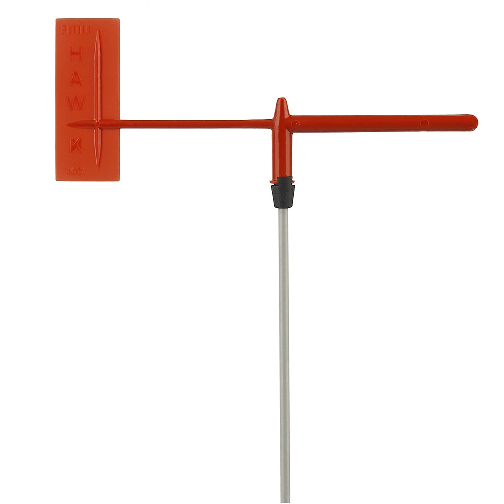 Schaefer Marine, Schaefer Little Hawk MK1 Wind Indicator f/Dinghies Up To 6M