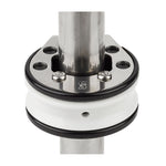 Schaefer Marine, Schaefer Clear Step Lead Block f/1" Stanchions