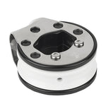 Schaefer Marine, Schaefer Clear Step Lead Block f/1" Stanchions