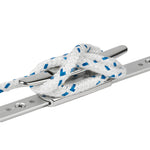 Schaefer Marine, Schaefer Mid-Rail Chock/Cleat Stainless Steel - 1"