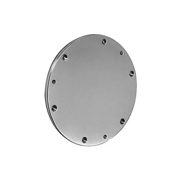 Garelick, Solid Detachable Stanchion Plate