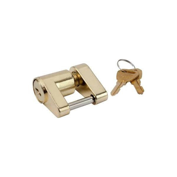 Sea Dog Marine, Coupler Lock +