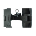Majestic Global USA, Majestic Heavy-Duty Single Swing ARM Lockable LED TV Wall Mount Bracket