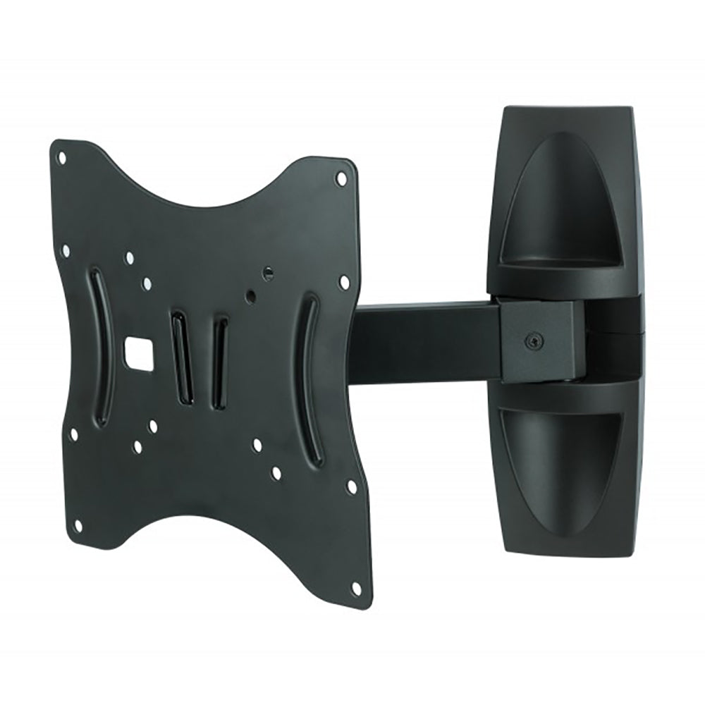 Majestic Global USA, Majestic Heavy-Duty Single Swing ARM Lockable LED TV Wall Mount Bracket