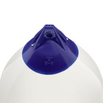 Polyform U.S., Polyform A-6 Buoy 34" Diameter - White