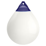 Polyform U.S., Polyform A-6 Buoy 34" Diameter - White