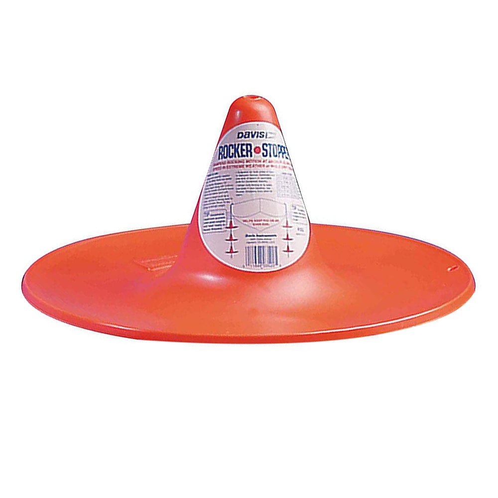 Davis Instruments, Davis Rocker Stopper Boat Stabilizer