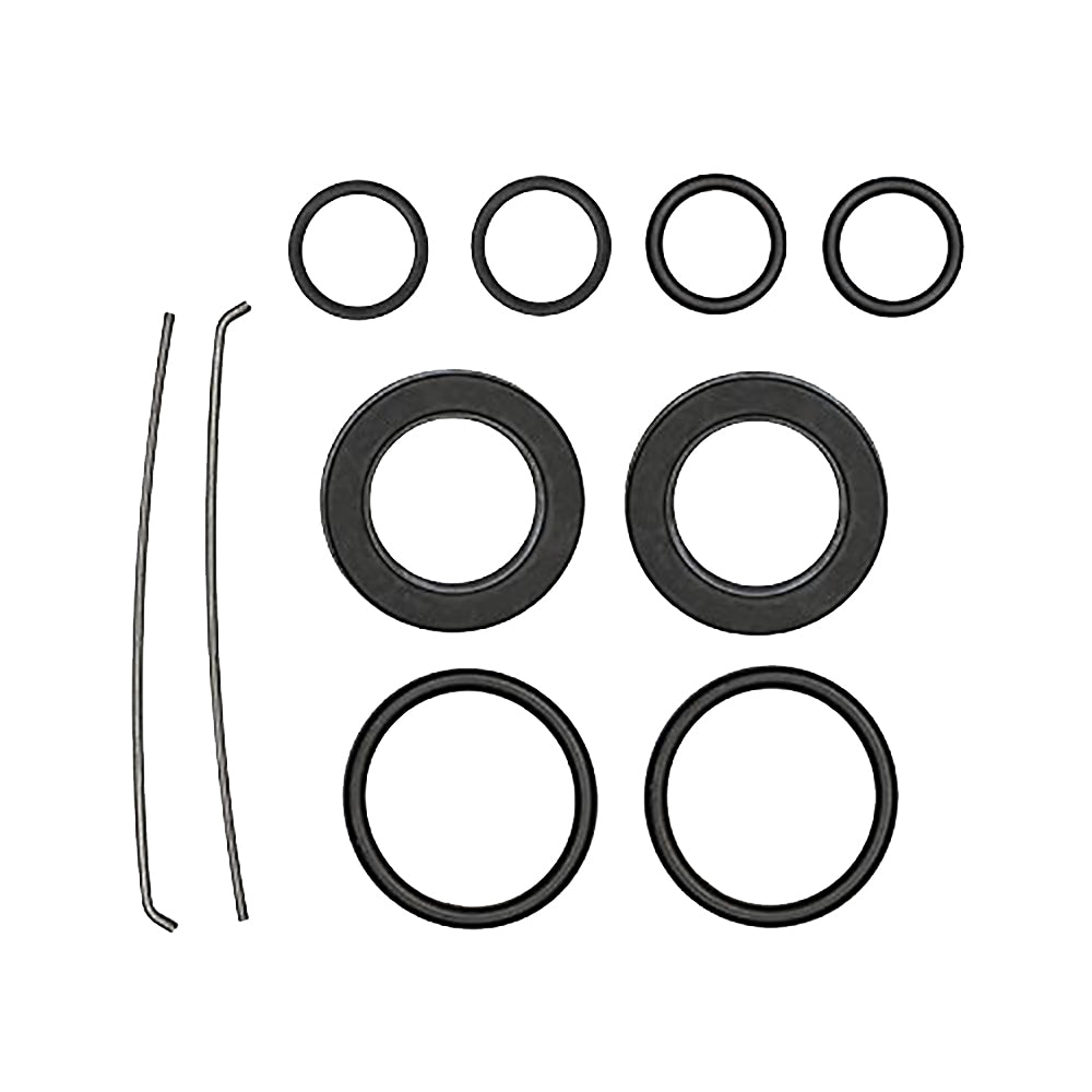 Octopus Autopilot Drives, Octopus 38mm Bore Cylinder Seal Kit