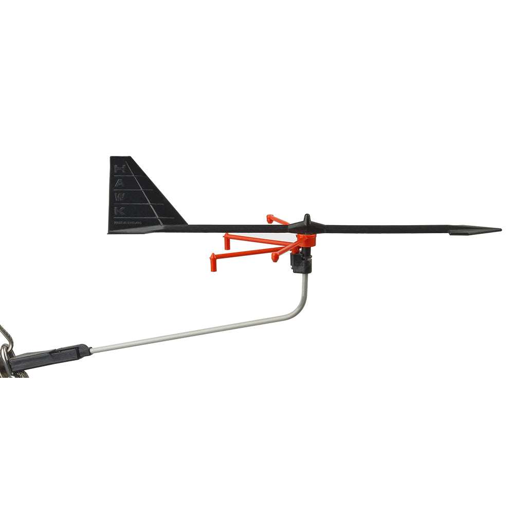 Schaefer Marine, Schaefer Cat Hawk Wind Indicator f/Non-Spin Catamarans up to 8M