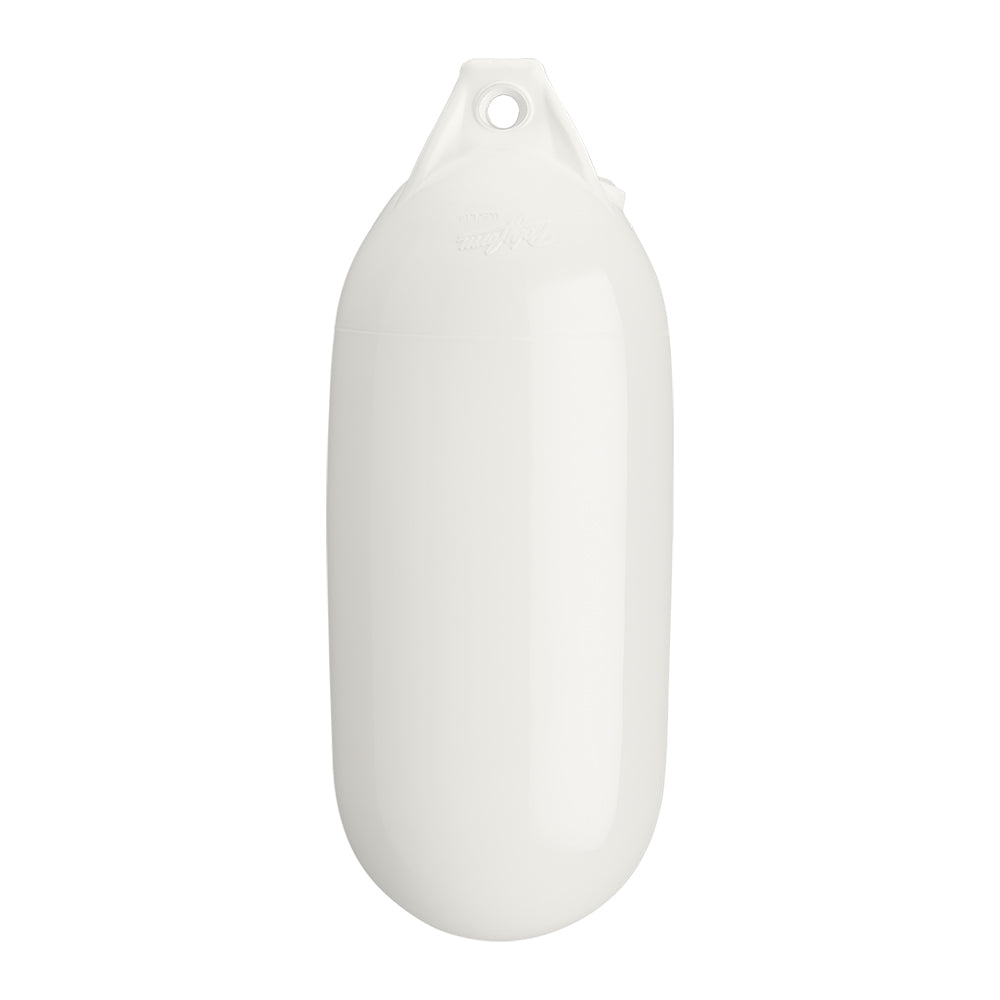 Polyform U.S., Polyform S-1 Buoy 6" x 15" - White