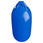 Polyform U.S., Polyform S-1 Buoy 6" x 15" -Blue