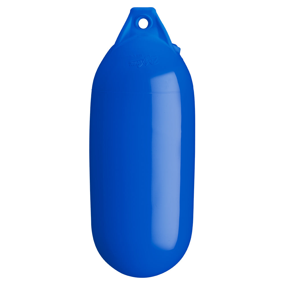 Polyform U.S., Polyform S-1 Buoy 6" x 15" -Blue