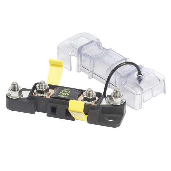 Blue Seas, SAFETY FUSE BLK MEGA/AMG
