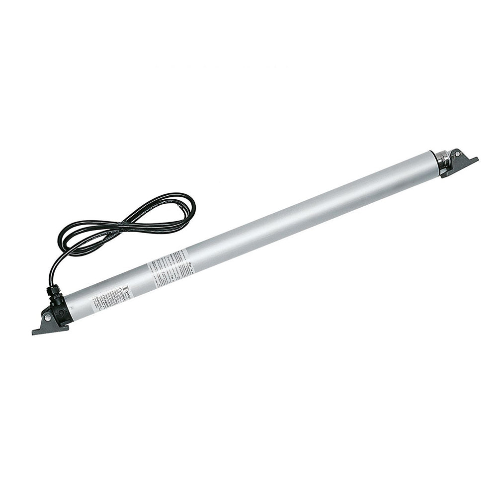 Uflex USA, Uflex Mechanical Hatchlifter 12" STK Fast