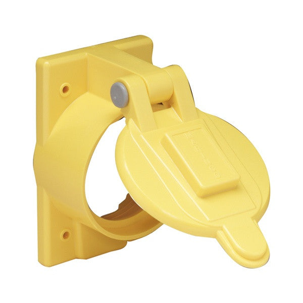 Marinco, Weatherproof Cover 50A Receptacles