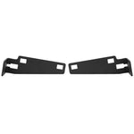 RIGID Industries 2013-2018 RAM 1500 Bumper Mount f/40" Lightbar - Black