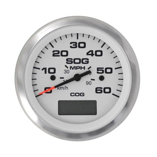 Sierra, Speedo Gps Lido Pro 60 Mph