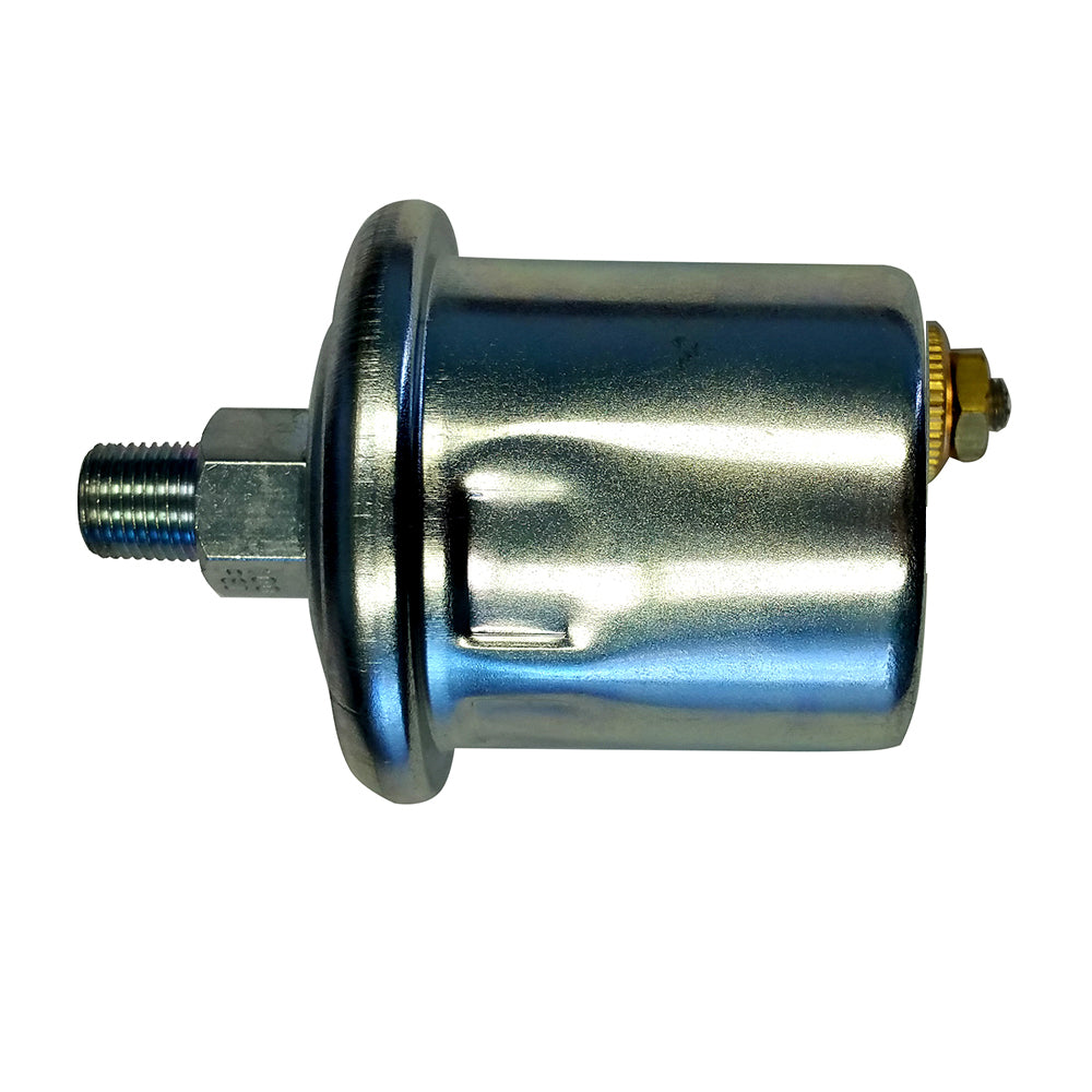 Faria Beede Instruments, Faria Oil Pressure Sender - Single Station