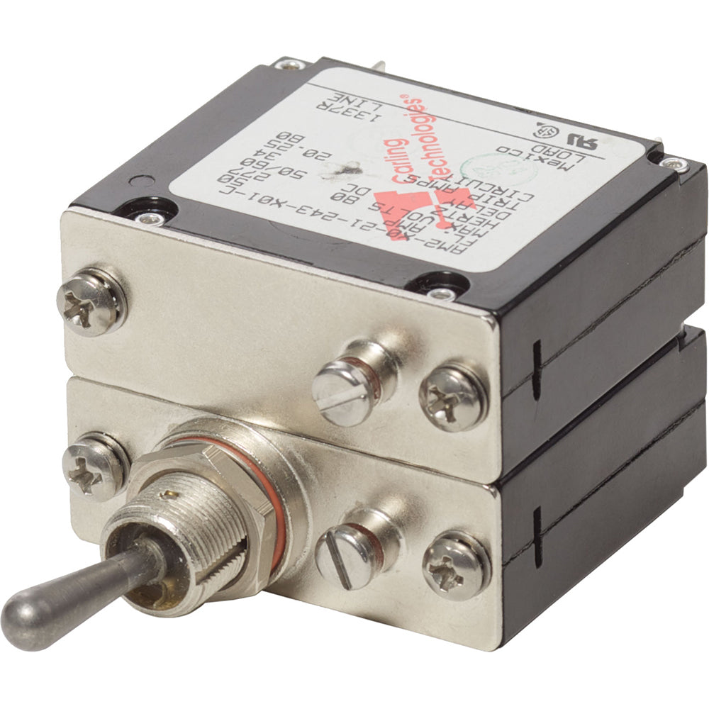 Blue Sea Systems, Blue Sea 7317 COTS Military Grade A-Series 50 Amp