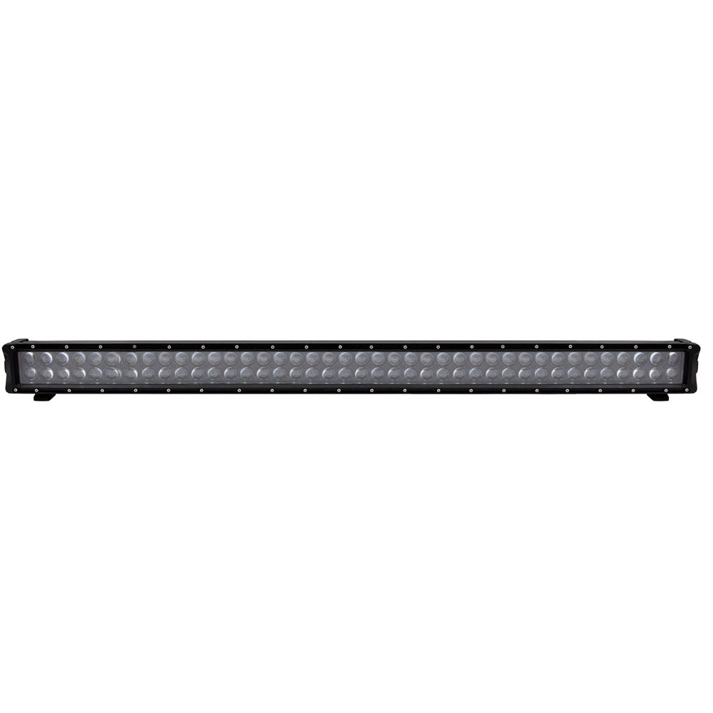 HEISE LED Lighting Systems, HEISE Infinite Series 40" RGB Backlite Dualrow Bar - 24 LED