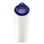 Polyform U.S., Polyform F-4 Twin Eye Fender 8.5" x 40.5" - White