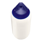 Polyform U.S., Polyform F-5 Twin Eye Fender 11" x 30" - White