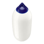 Polyform U.S., Polyform F-7 Twin Eye Fender 15" x 41" - White