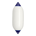 Polyform U.S., Polyform F-7 Twin Eye Fender 15" x 41" - White