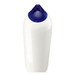 Polyform U.S., Polyform F-8 Twin Eye Fender 15" x 58" - White
