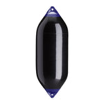 Polyform U.S., Polyform F-10 Twin Eye Fender 18" x 50" - Black