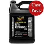 Meguiar's, Meguiar's Ultra Polishing Wax - 1 Gallon *Case of 4*