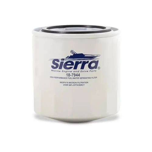 Sierra, Fuel Water Separator Filter