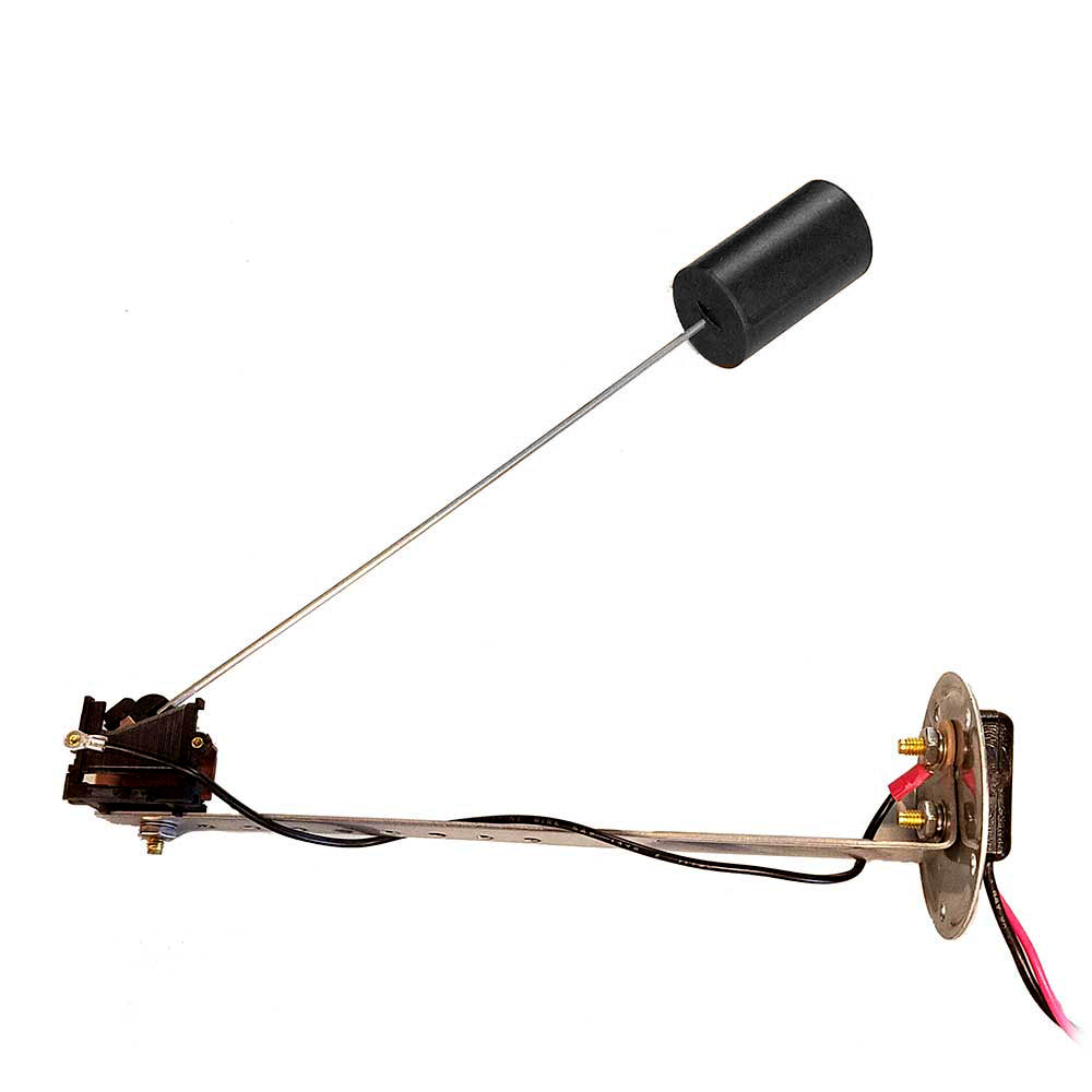 Faria Beede Instruments, Faria Sender Fuel Level (European 20 to 40cm) (Single)