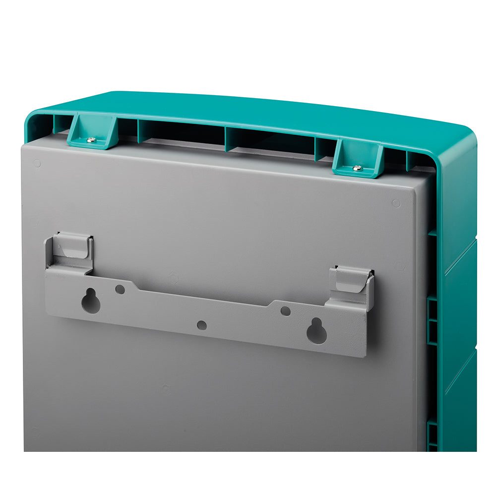 Mastervolt CombiMaster 12V - 2000W - 60 Amp (230V)