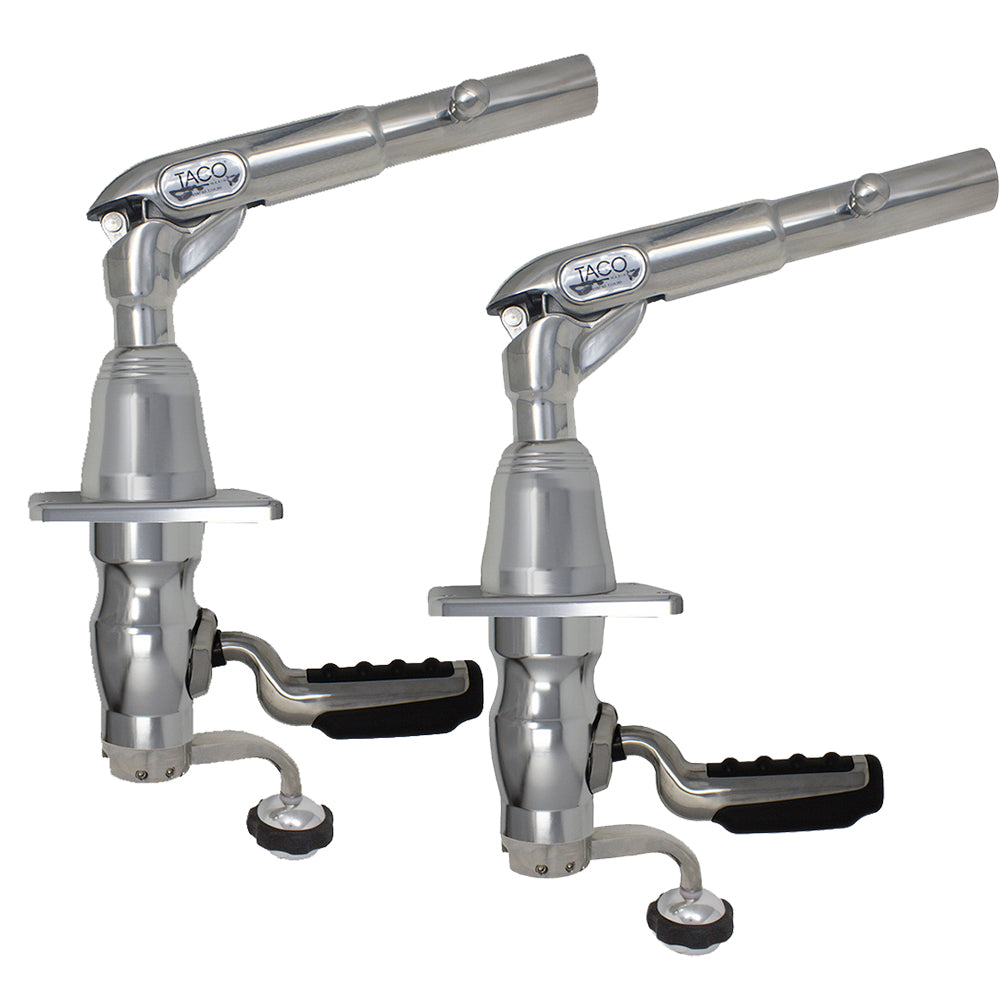 TACO Marine, TACO Grand Slam 390 Outrigger Mount f/1-1/2" Outrigger