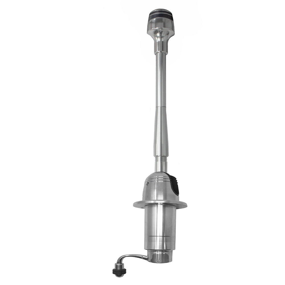 TACO Marine, TACO Grand Slam 900 Anchor & Stern Light