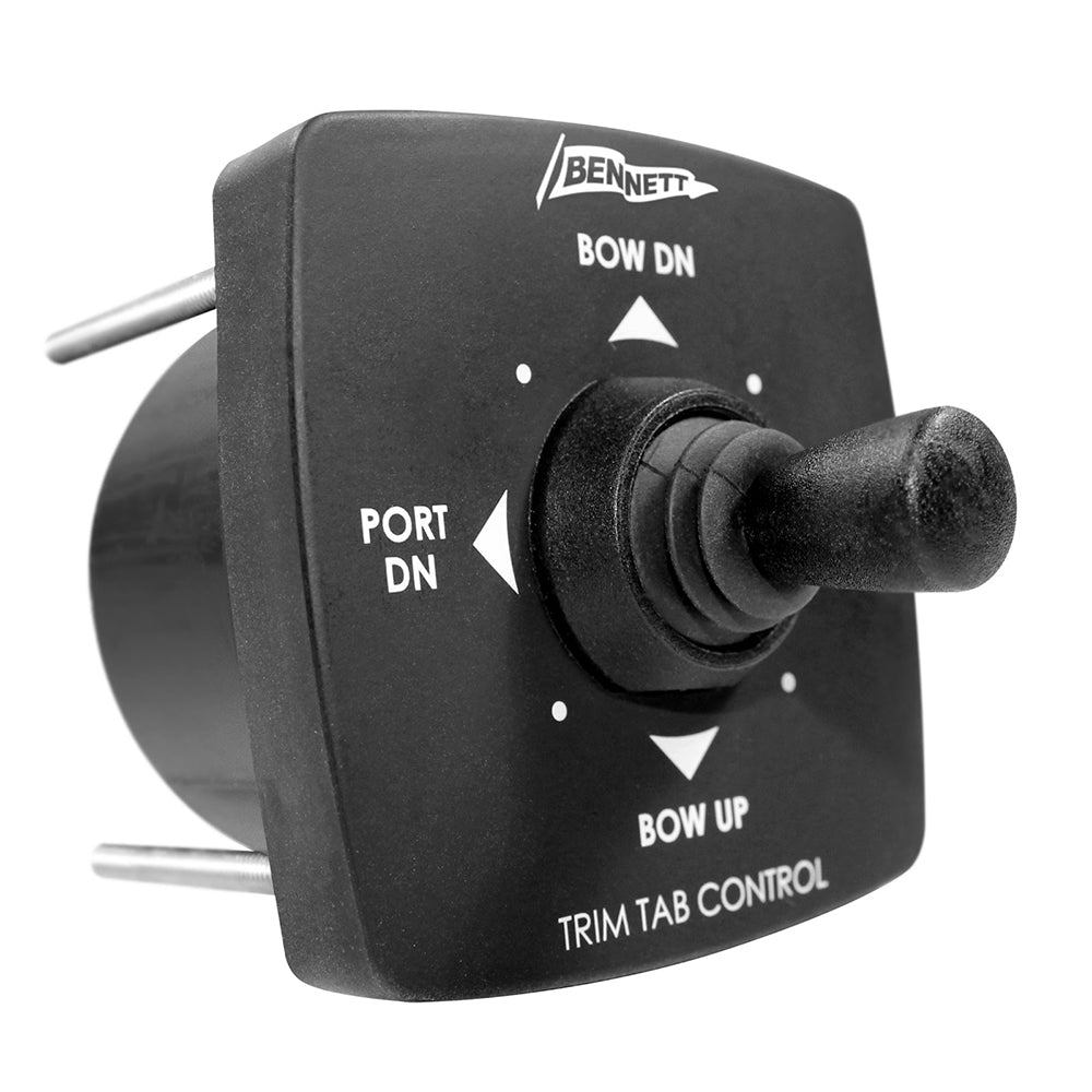 Bennett Marine, Bennett Joystick Helm Control (Electric Only)